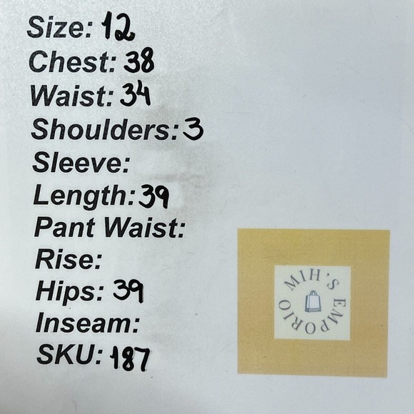 T. Tahari Women's Dress Sheath Knitted Square Neck Black Green, Sz 12 - Picture 16 of 16